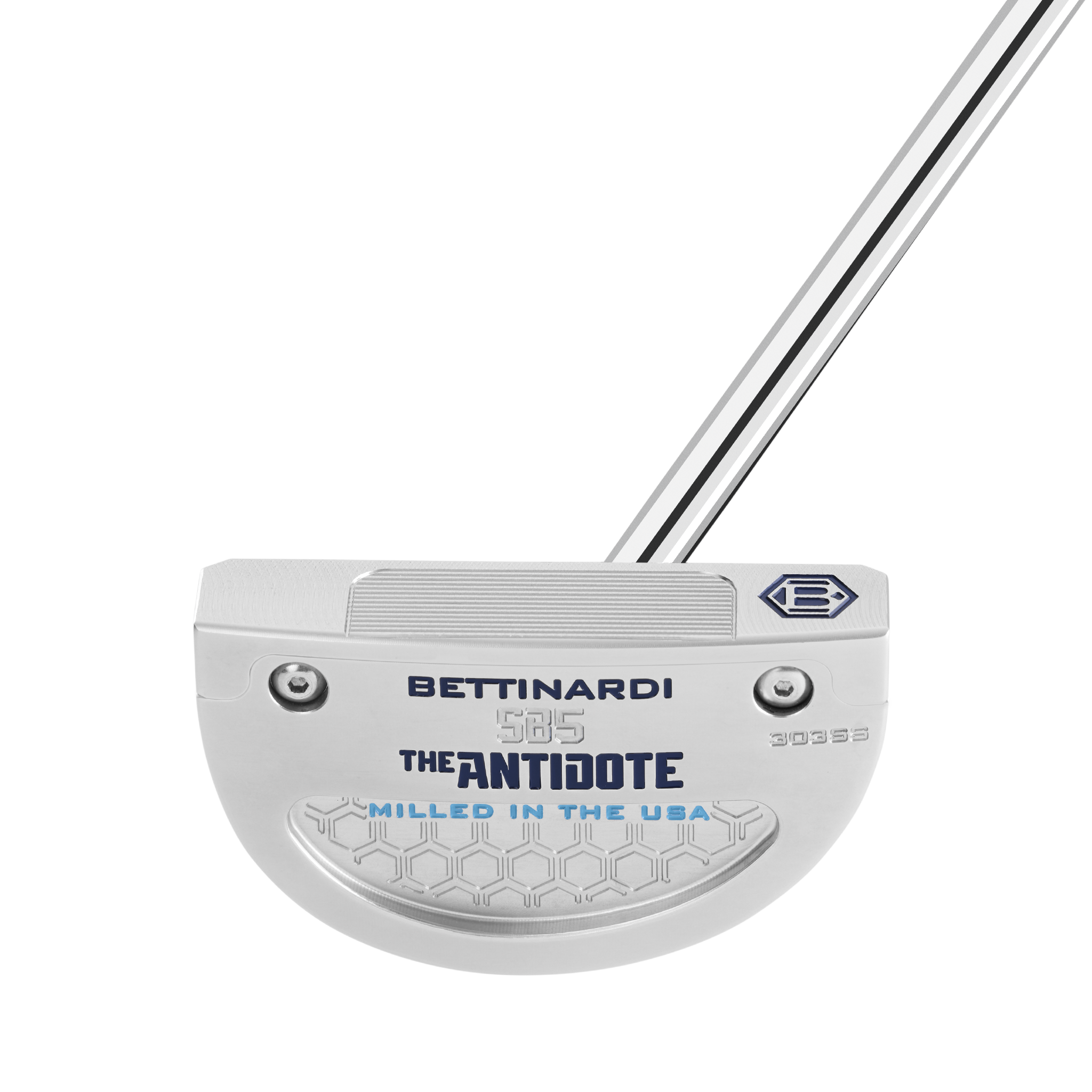 Antidote SB5 Putter