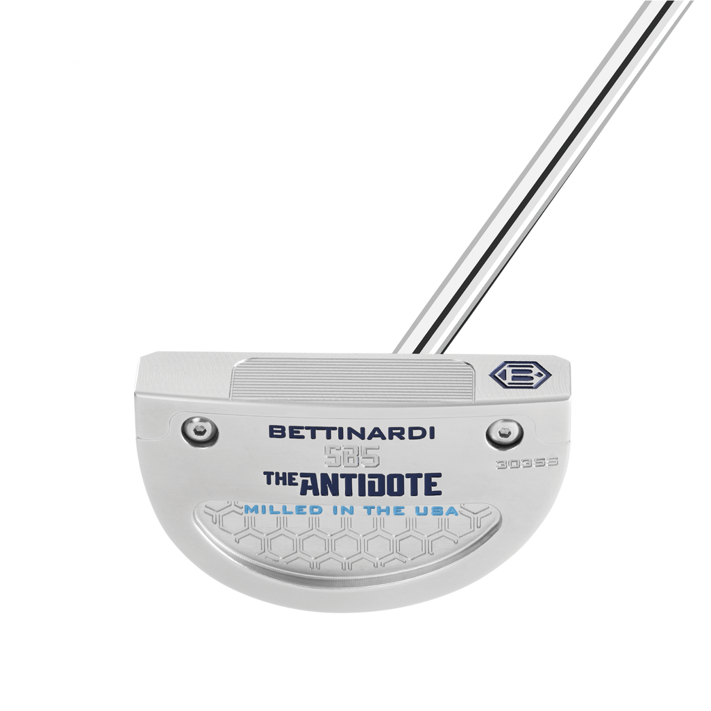 BETTINARDI パター Bettinardi Workshop Antidote SB5 Putter – Studio B