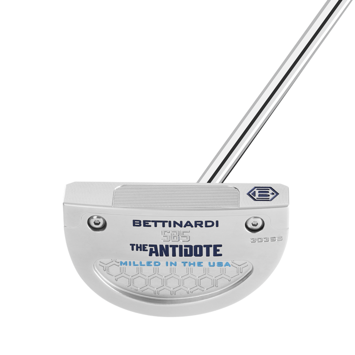 Antidote SB5 Putter | Bettinardi Golf – Studio B