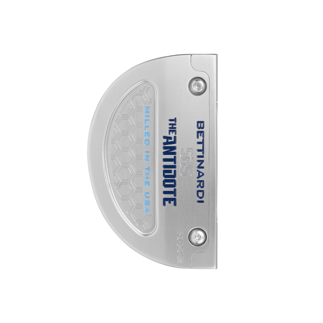 Antidote SB5 Putter | Bettinardi Golf – Studio B