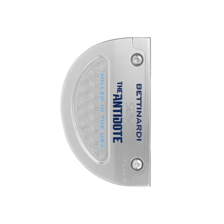 Antidote SB5 Putter | Bettinardi Golf – Studio B Antidote SB5 Putter | Bettinardi Golf – Studio B