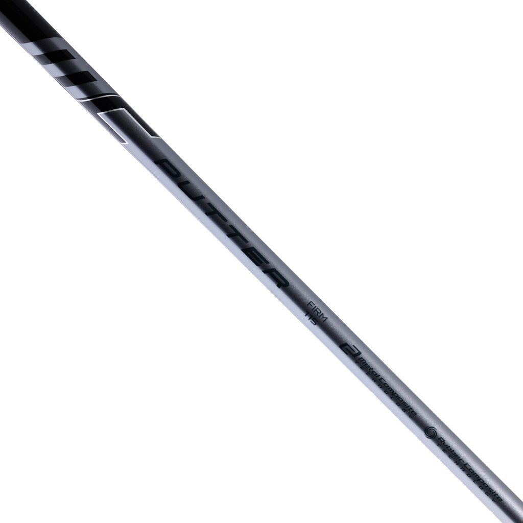 Fujikura MC Putter Shaft (Firm) | Bettinardi Golf – Studio B
