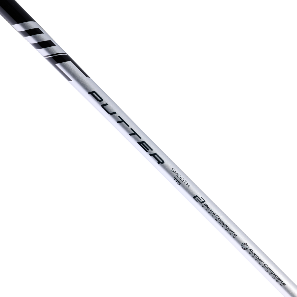 Fujikura MC Putter Shaft (Smooth) | Bettinardi Golf – Studio B