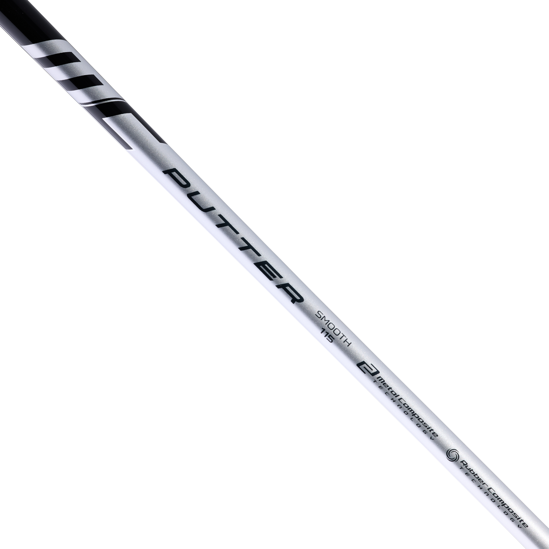 Fujikura MC Putter Shaft (Smooth) | Bettinardi Golf – Studio B
