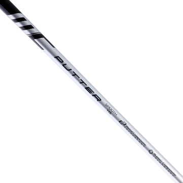 Fujikura MC Putter Shaft (Smooth)