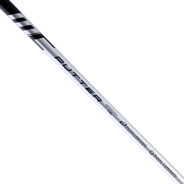 Fujikura MC Putter Shaft (Smooth) | Bettinardi Golf – Studio B