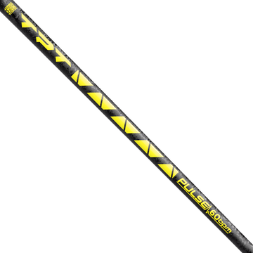 TPT Pulse 60bpm Putter Shaft