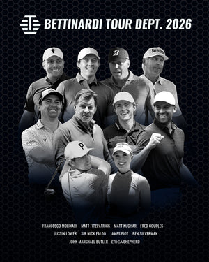Bettinardi Golf | Official Site | Made in the USA Since 1998