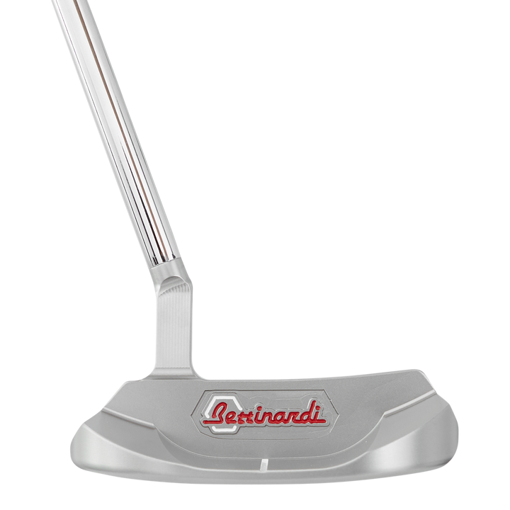 Studio B Reserve QB14 Smooth Face Putter | Bettinardi Golf