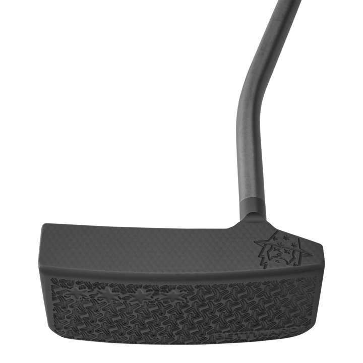 Blackout Poison Sight Wizard DASS Queen B 6 Putter | Bettinardi Golf –  Studio B