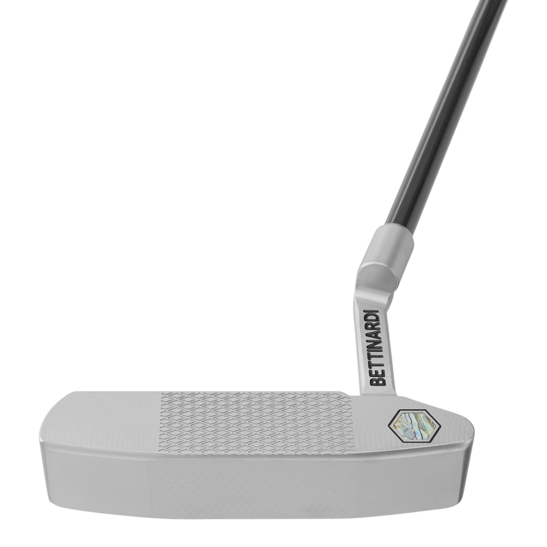 Bettinardi DASS ＋stability DASS SS28 Limited UV Blue 1 of 9 Putter | Bettinardi Golf – Studio B