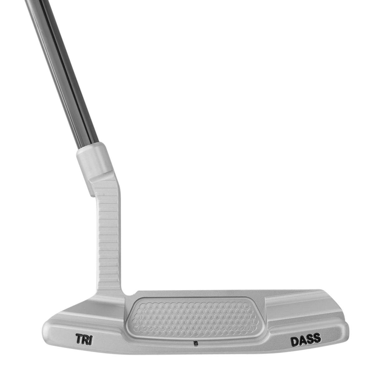 Putter Inlay Pearl Inlay Diamond FIT Face DASS BB8 Tri Putter | Bettinardi Golf ...