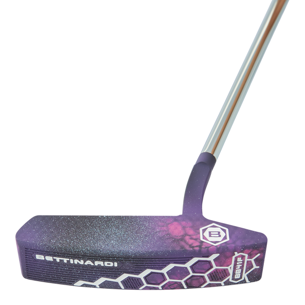 BETTINARDI パター Studio B Reserve Galaxy BB41 Flow Micro Honeycomb Putter