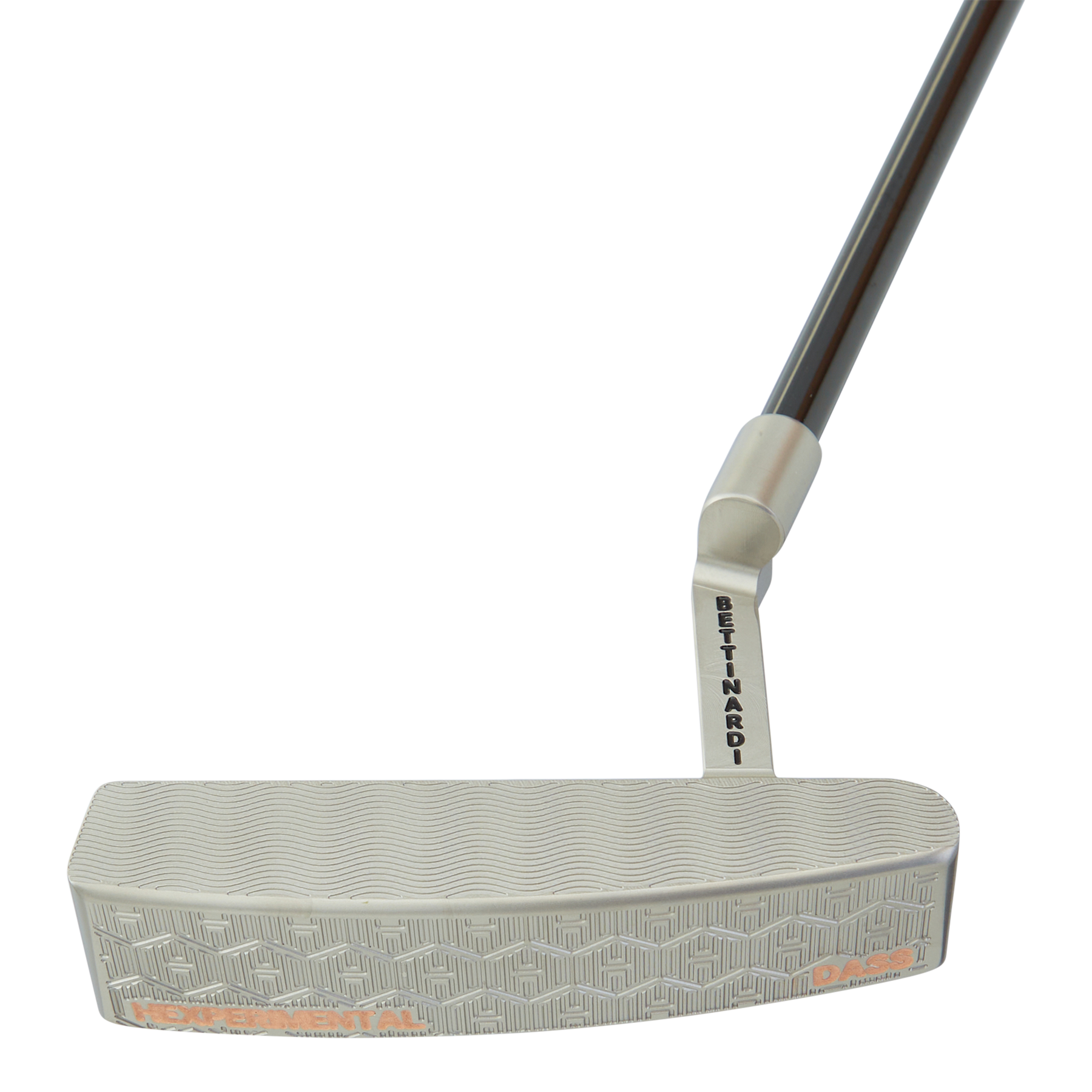 Tour Blast DASS Hexperimental Proto Poison Fat Cat BB5 Putter ...