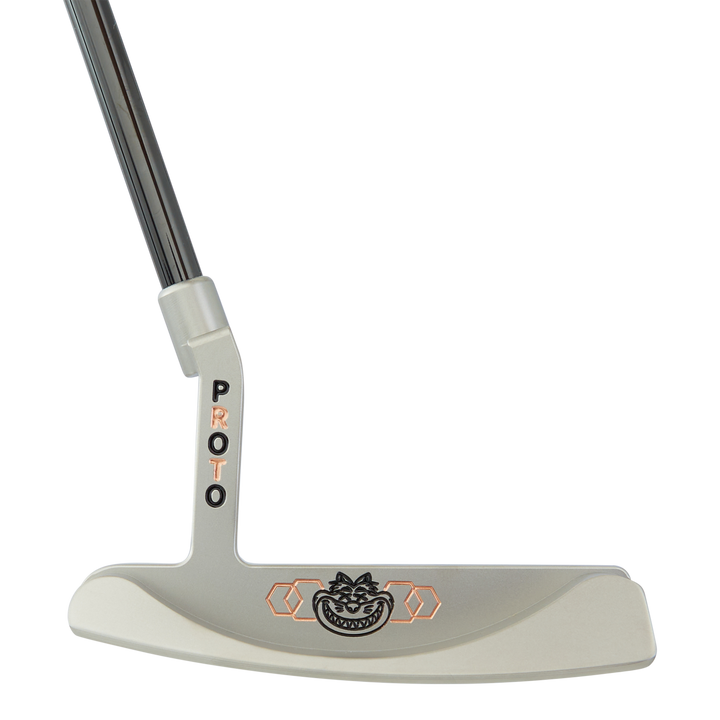 Tour Blast DASS Hexperimental Proto Poison Fat Cat BB5 Putter