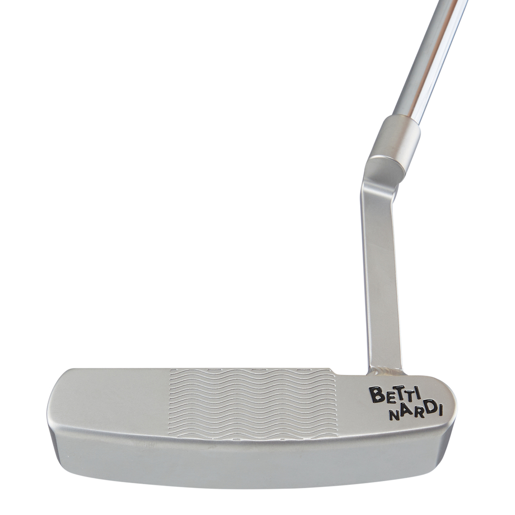 Bettinardi DASSシグネチャーモデル10 パター Studio Stock 9 DASS UV Blue Heavy – Studio B