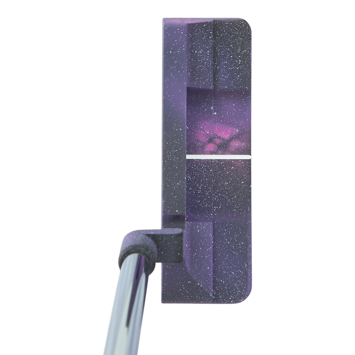 Studio B Reserve BB8 Wide Micro Honeycomb Putter | Bettinardi Golf