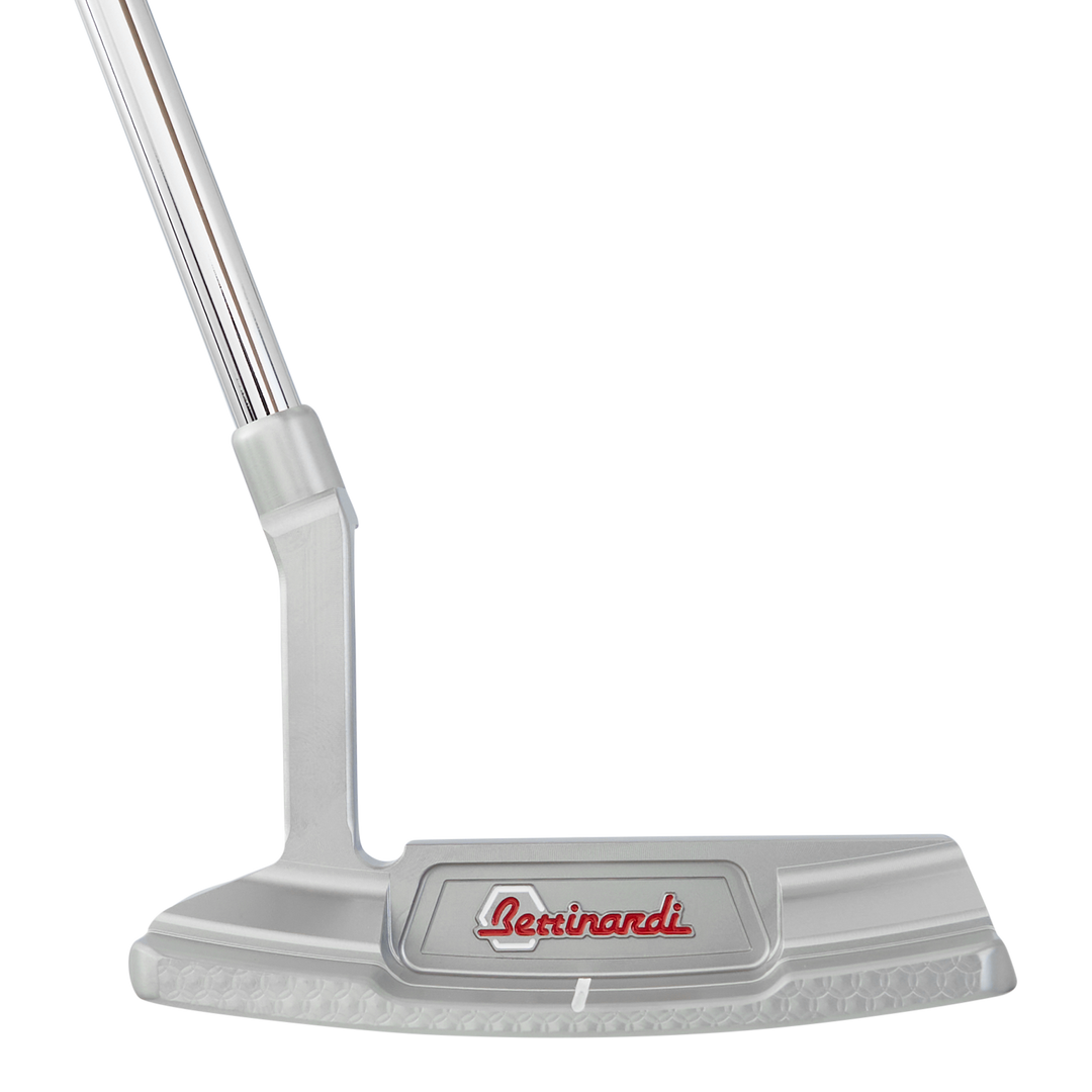 Studio B Reserve BB8 Wide Micro Honeycomb™ Face Putter