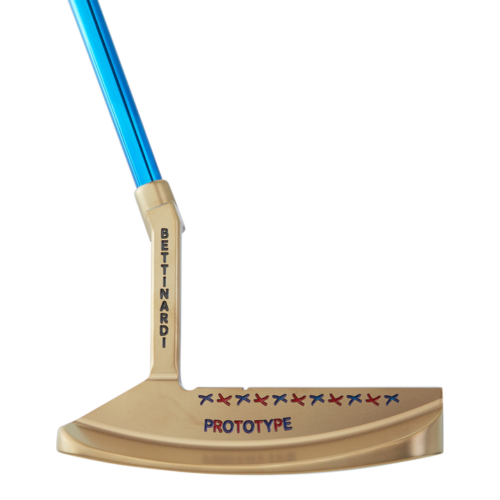 Poison Betti Bomb DASS Hexperimental Proto MC-10 Putter