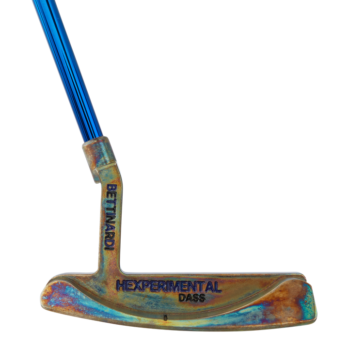Bettinardi ベティナルディ STUDIO CUSTOM DASSパター Bettinardi BEM Studio Custom DASS - Tour Stock Putters