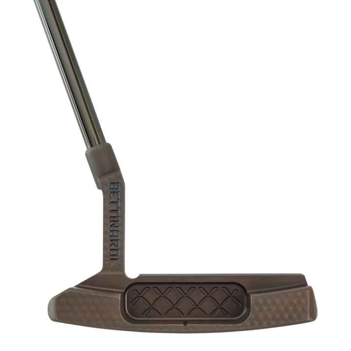 Raw Carbon BB29 Putter | Bettinardi Golf – Studio B