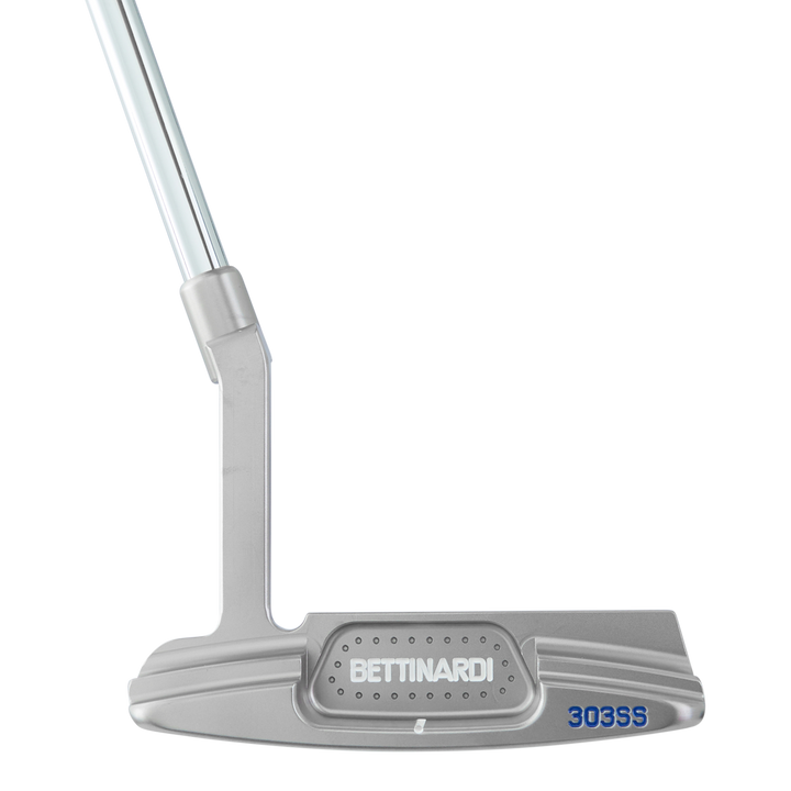 Studio B Reserve Industrial QB15 FIT Face Putter | Bettinardi Golf