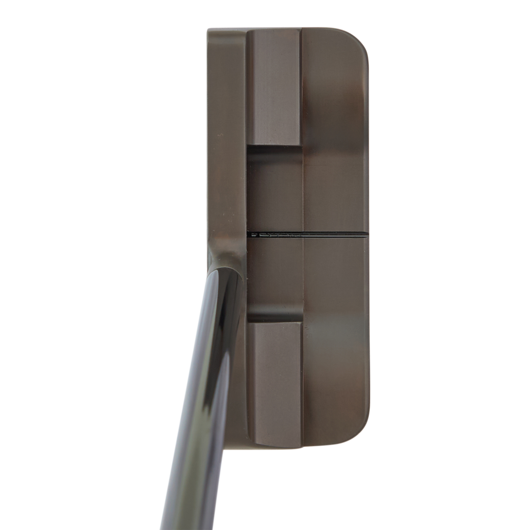 Raw Carbon Studio Stock 28 Center Shaft Putter | Bettinardi Golf Raw Carbon Studio Stock 28 Center Shaft Putter | Bettinardi Golf