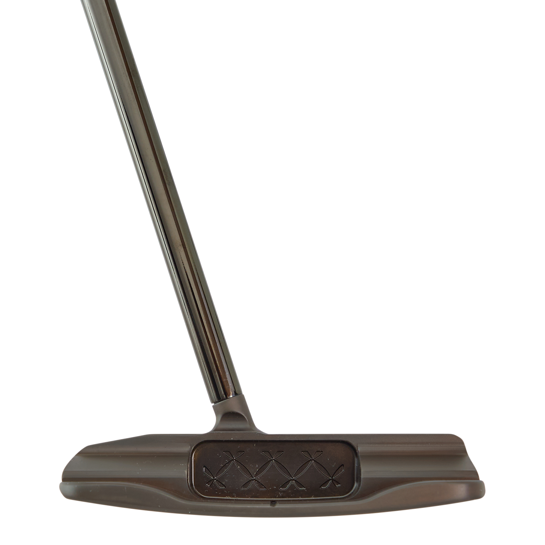 Raw Carbon Studio Stock 28 Center Shaft Putter | Bettinardi Golf Raw Carbon Studio Stock 28 Center Shaft Putter | Bettinardi Golf