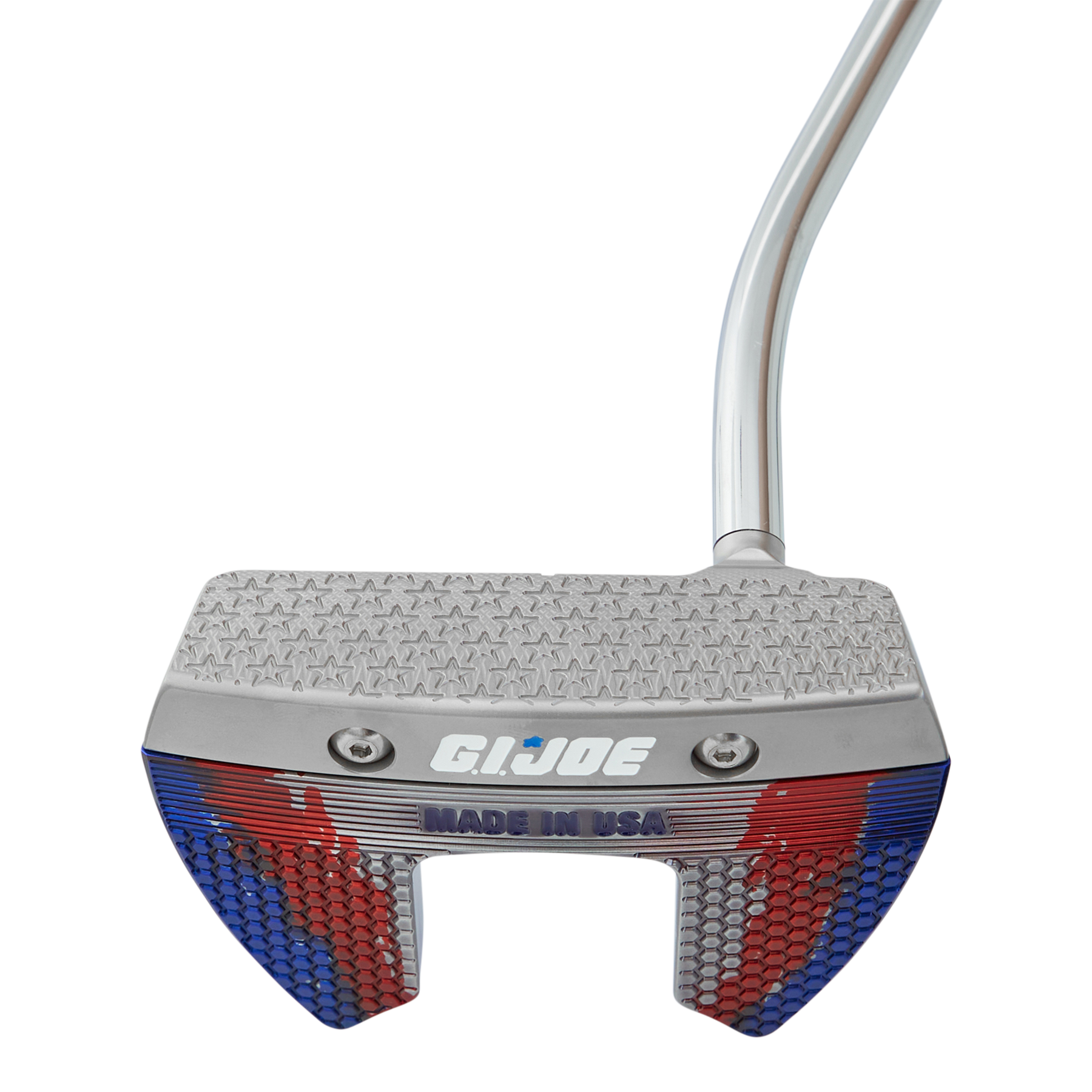 Betinardi Inovai 6.0 CRT Putter USA arbre central 34 acier Li-angle 7 Betinardi Inovai 6.0 CRT Putter USA arbre central 34 acier Li-angle 7