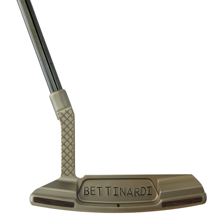 Whiskey Reserve BB8C Custom Limited-Run | Bettinardi Golf – Studio B