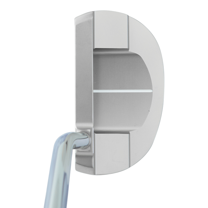 Studio B Reserve Industrial SS38 FIT Face Putter | Bettinardi Golf Studio B Reserve Industrial SS38 FIT Face Putter | Bettinardi Golf