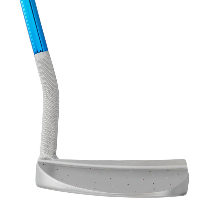 DASS Hexperimental Proto Poison Eyes Betti Bomb Welded Knurl Neck BB30 Goombah Putter - pocket