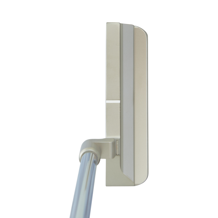 Copper Plug Betti Bomb DASS 3 Step Jam Putter | Bettinardi Golf