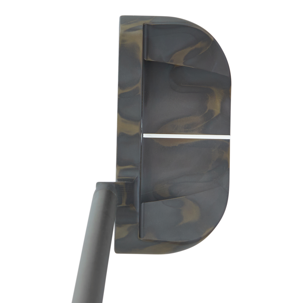 DASS Hexperimental Proto Fat Cat Queen B 14 Putter | Bettinardi Golf ...