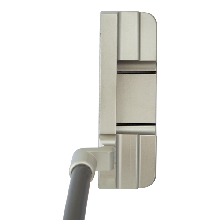 Dual Finish Lucky Wizard DASS Queen B 15 Putter | Bettinardi Golf