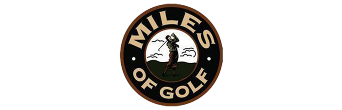 Miles of Golf