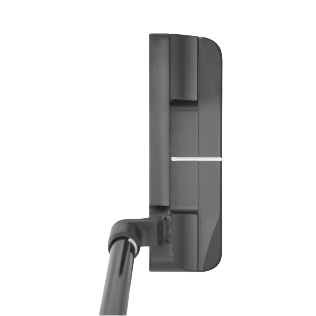 1950s DASS Black Pearl Queen B Prototype Limited Run Putter