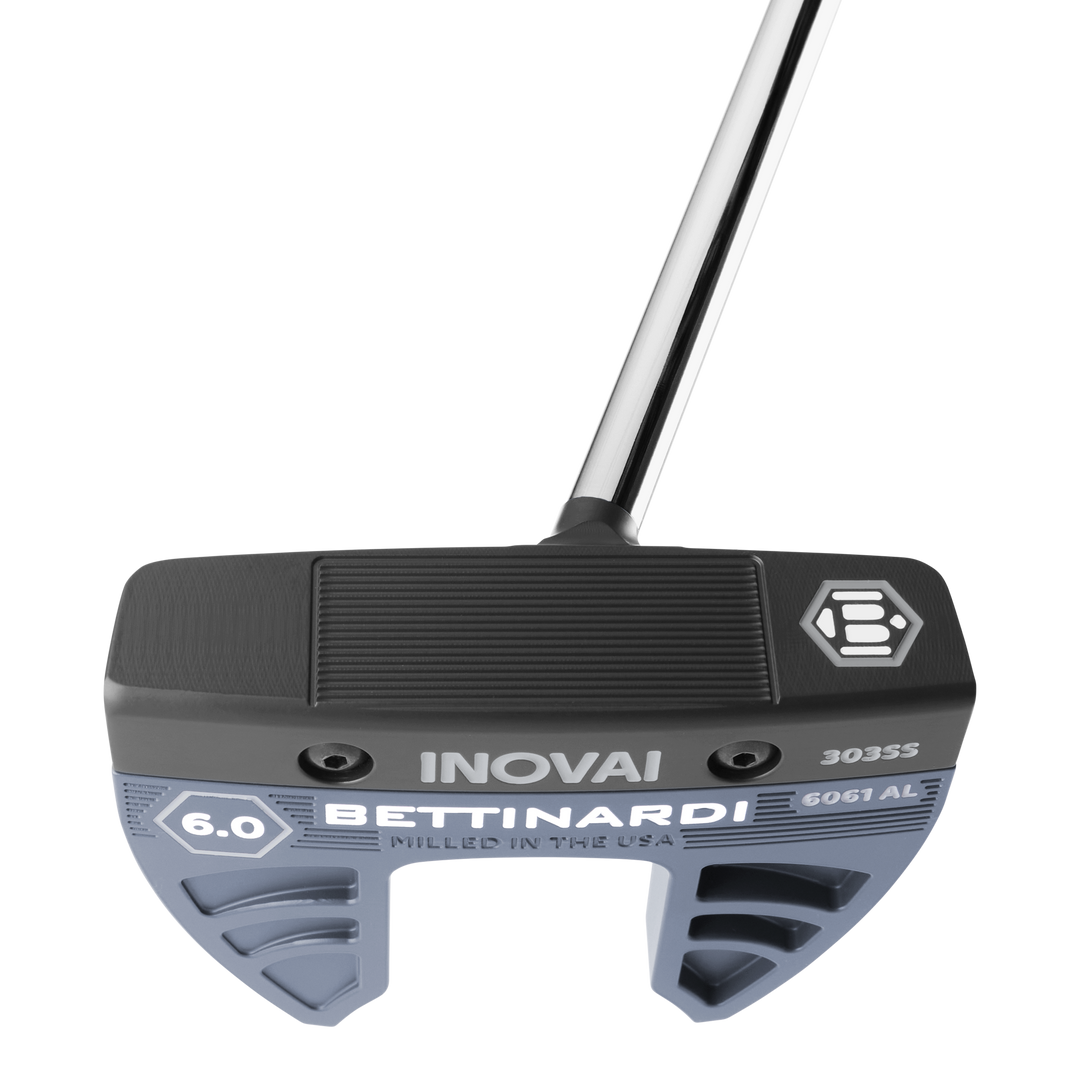 INOVAI 6.0 | Bettinardi Golf – Studio B