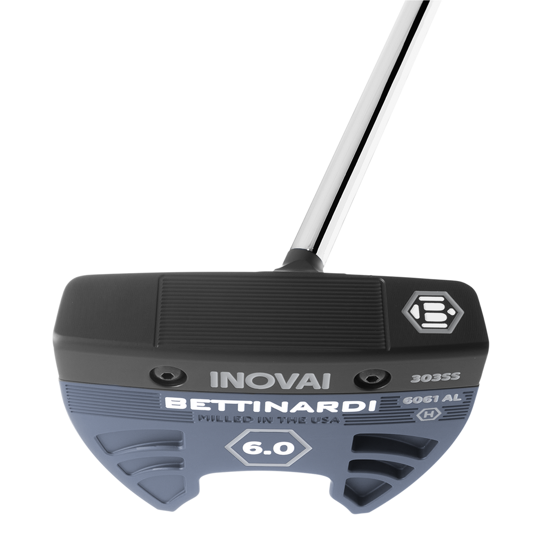 INOVAI 6.0 Counterbalance