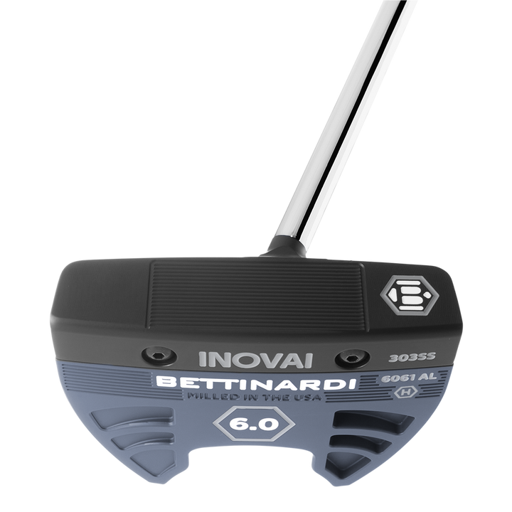 INOVAI 6.0 Counterbalance