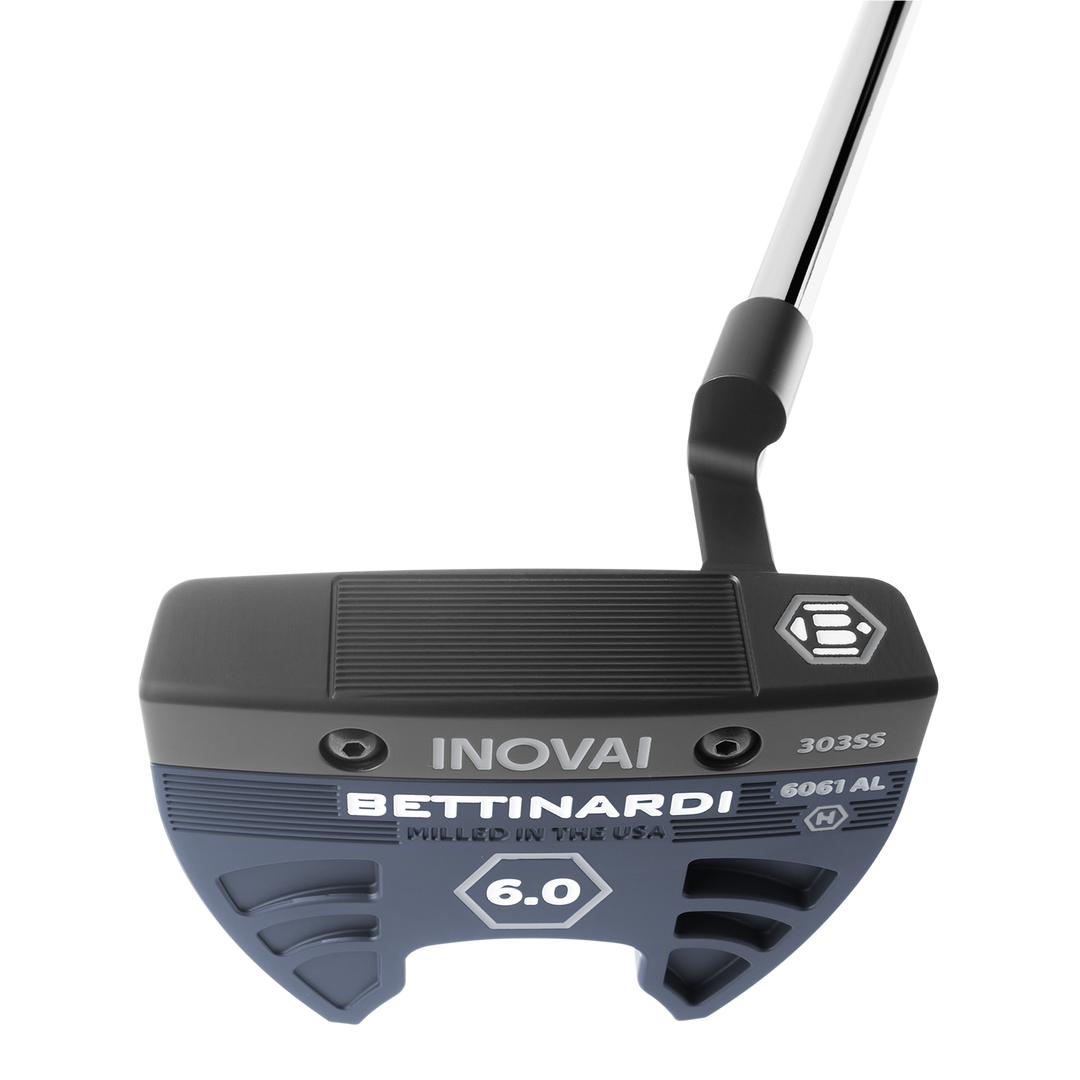 INOVAI 6.0 Counterbalance | Bettinardi Golf – Studio B