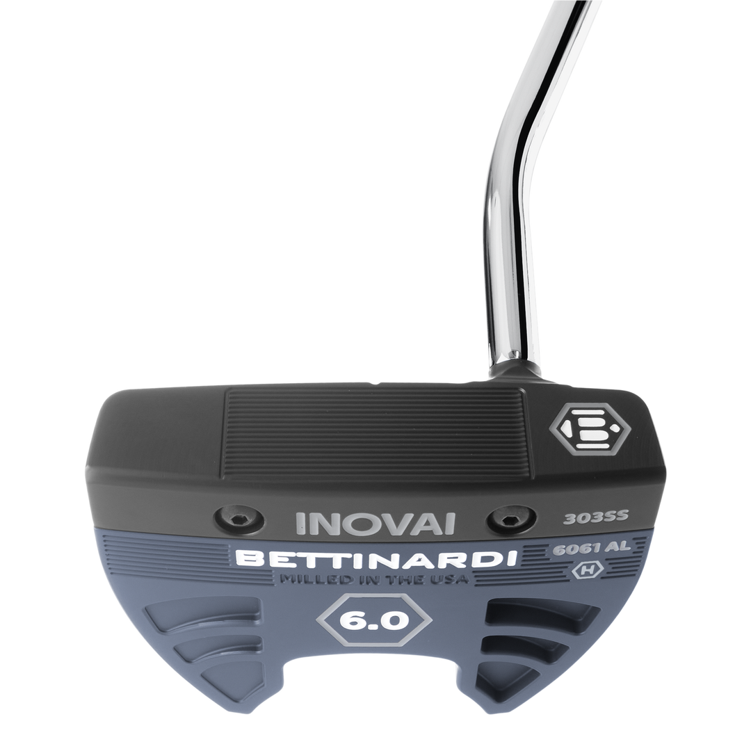 INOVAI 6.0 Counterbalance