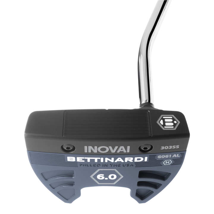 INOVAI 6.0 Counterbalance | Bettinardi Golf – Studio B
