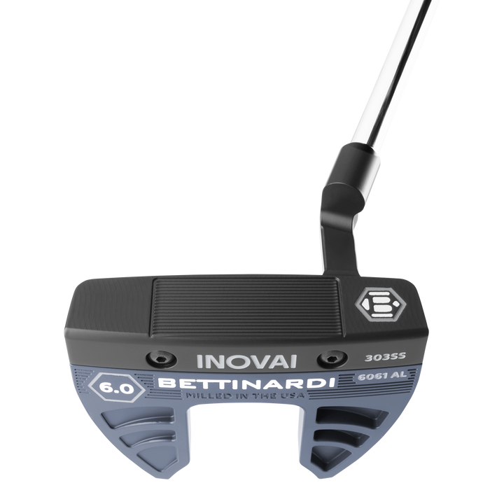 BETTINARDI INO.6.0 ゴルフパーツ 34インチ BETTINARDI INO.6.0 ゴルフパーツ 34インチ