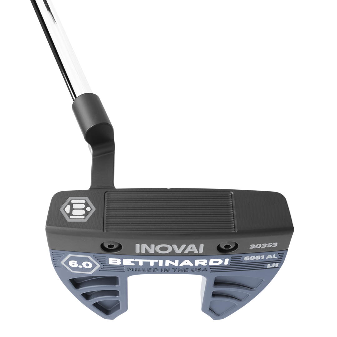 BETTINARDI INOVAI 6.0 CTR センターシャフトパター INOVAI 6.0 CENTER SHAFT PUTTER – Studio B