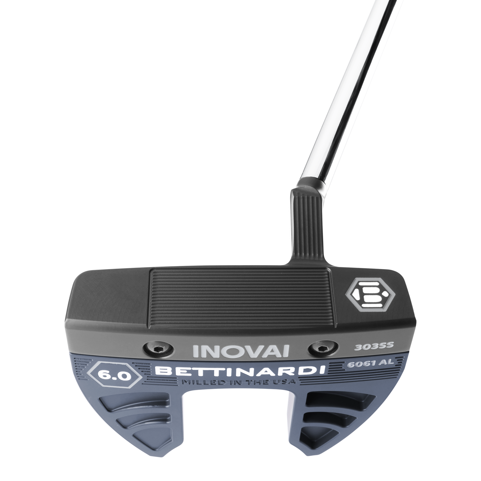BETTINARDI INOVAI 6.0 SPUD(2022) BETTINARDI INOVAI 6.0 SPUD(2022)