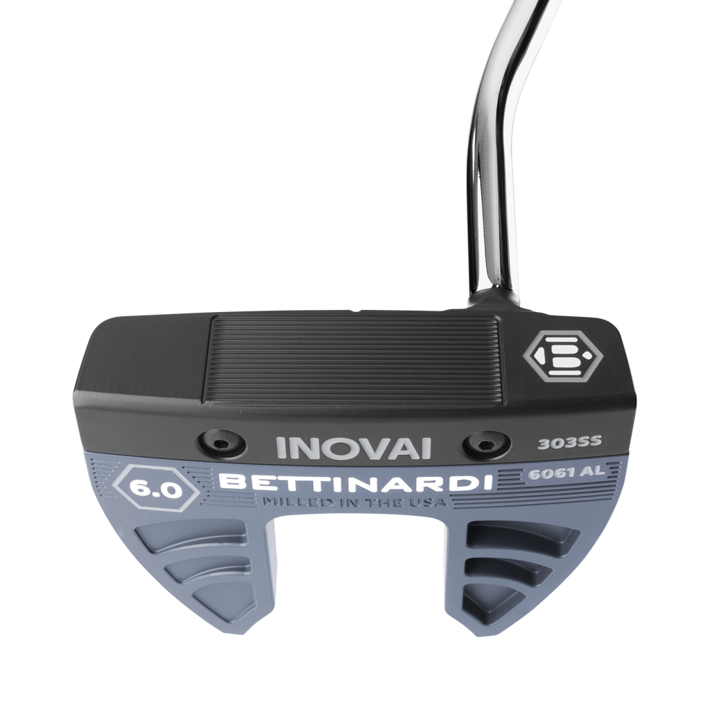 BETTINARDI INOVAI パター Bettinardi Workshop 6.0 INOVAI Putter | Bettinardi Golf – Studio B