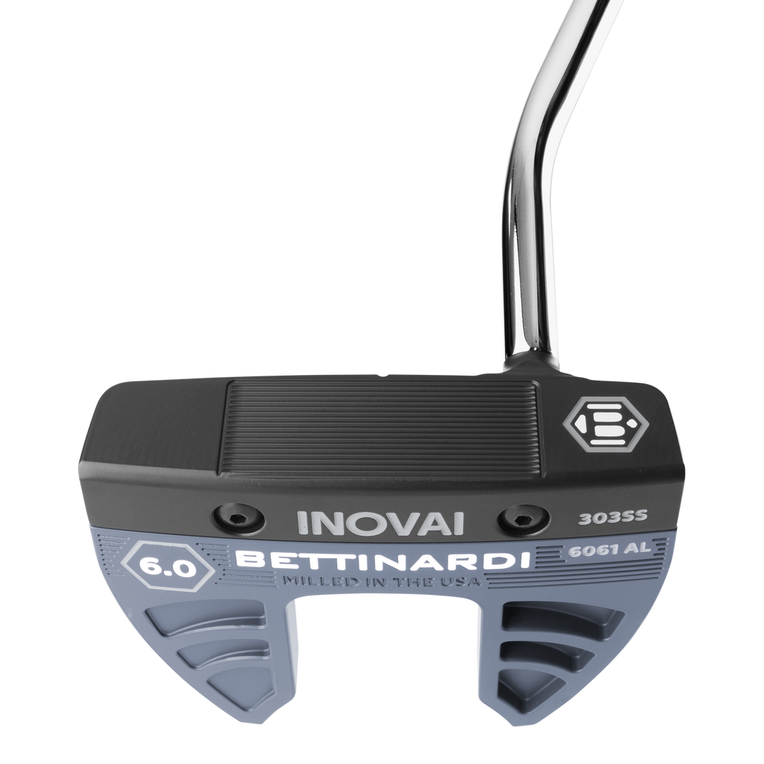 BETTINARDI INOVAI 6.0 Center 34インチ 正規販売品 INOVAI 6.0 | Bettinardi Golf – Studio B