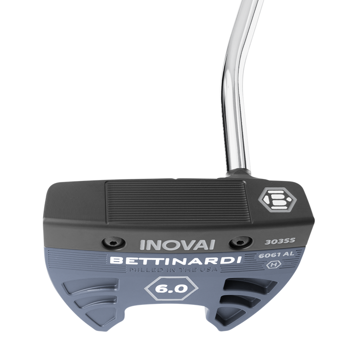 レフティ BETTINARDI INOVAI REV 8.0 カスタムシャフト レフティ BETTINARDI INOVAI REV 8.0 カスタムシャフト - メルカリ