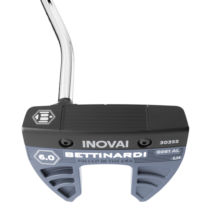 BETTINARDI INOVAI 6.0 Center 34インチ 正規販売品 Amazon | INOVAI 6.0 センター パター 34インチ